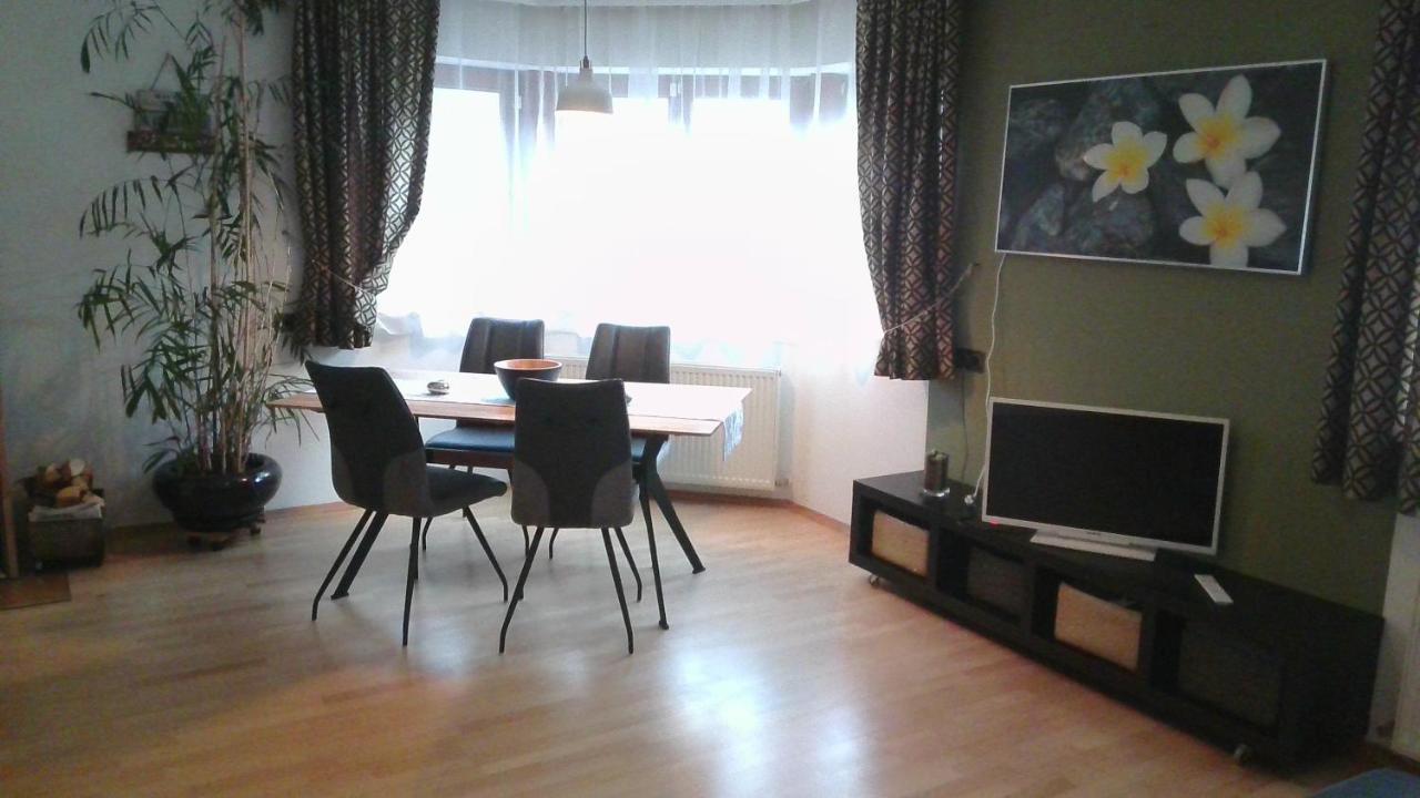 Appartement July Innsbruck Exterior photo