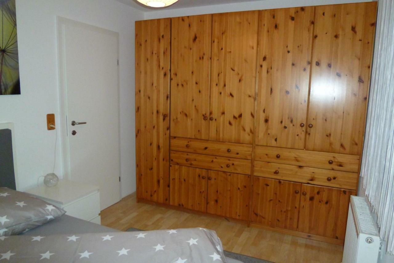 Appartement July Innsbruck Exterior photo